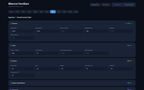 Bilancio Familiare Pro – Dashboard Gestione Finanze Personali